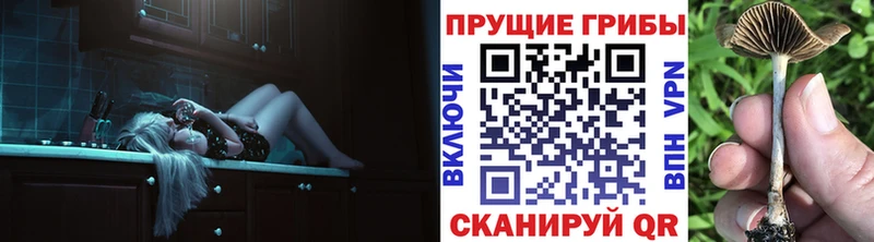 Галлюциногенные грибы мухоморы Ухта